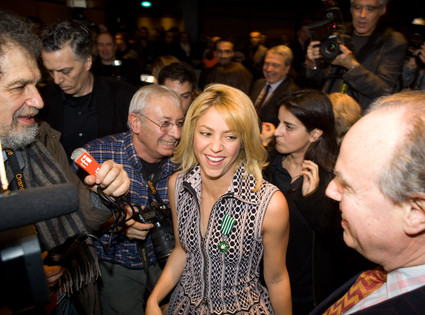 Shakira Shakira